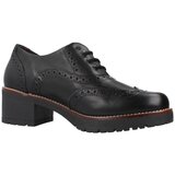Pitillos Čevlji Richelieu 20221P Črna | Shoptok.si
