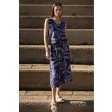 Marisse Women's Shirt L-Ko-4353 L.Navy | Eponuda.ba
