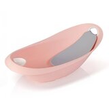 Colibro kadica za kupanje 2U1 crystal pink