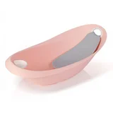 kadica za kupanje 2U1 crystal pink