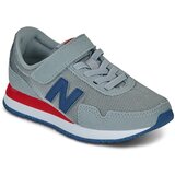 New Balance Nizke superge 323 Siva | Shoptok.si