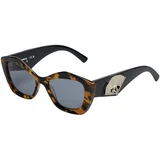 Karl Lagerfeld KL6127S-234 Višebojna