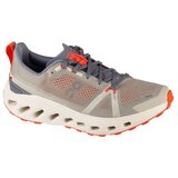 On Sneakers M Cloudsurfer Trail Fossil/ Ivory EUR 41 | Shoptok.si