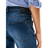 Tommy Jeans Kavbojke 'SCANTON' moder denim | Shoptok.si