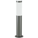 Brilagi Spoljašnja lampa ELIA 1xE27/20W/230V IP44 50 cm mat hrom Cene
