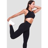 GymBeam ženske helanke Ignite Black 93091 | ePonuda.com