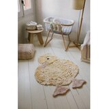 Lorena Canals Žuti periv/ručno rađen pamučan dječji tepih 95x120 cm Ducky – | shoptok.hr