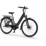 Ecobike kolo lx, 19", 672Wh, črn, (21208879) | Shoptok.si