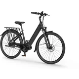 kolo lx, 19", 672Wh, črn, (21208879)