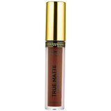 Armaf Šminke True Matte Transferfester Flüssiglippenstift - 05 Venet Kostanjeva | Shoptok.si