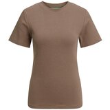 JJXX Majica 'BELLE' rjava | Shoptok.si
