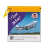 Snopake Fascikla sa zipom za avion Air Bag 20x20 | Eponuda.com