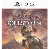 Sony Oddworld: Soulstorm /PS5 | Eponuda.ba