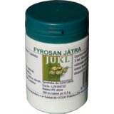 JUKL tablete Fyrosan Jetra u