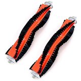 INORCO 2Pcs valjčne krtače za robotske sesalnike W2 All-in-One s samodejnim izpraznitvijo čistilnih orodij Deli sesalnika, (21850242) Cene