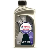 TRAXIUM GEAR 8 ulje za menjač 75W80 - sintetika 1L