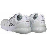 Kappa Nizke superge Colp OC Bela | Shoptok.si