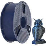 SUNLU silk pla+ dual color black blue, 1.75 mm / 1000 g | Eponuda.com