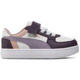 Puma patike za devojčice caven 2.0 block ac+ ps 394462-11 Cene
