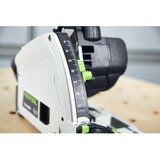 Festool potopna žaga TS 60 KEBQ-Plus-FS 100Y Limited Edition 578221 | Shoptok.si