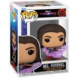 Funko POP figure Marvel The MarvelS Ms Marvel | shoptok.hr