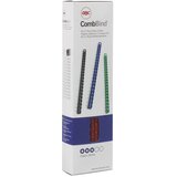 Spirala PLASTIČNA FI-14MM PK100 GBC.4028238 PLAVA | shoptok.hr