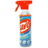Savo sredstvo protiv buđi i plesni 500ml Cene