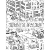 Steam Hidden Folks (PC) Key EUROPE Steam Hidden Folks (PC) Key EUROPE Slike
