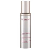 Clarins Nutri-Lumière Nourishing Revitalizing Day Emulsion poživljajoča emulzija za obraz 50 ml za ženske Cene