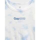 GAP Children's Dress Logo shor sleeve jersey dreas - Girls | Shoptok.si