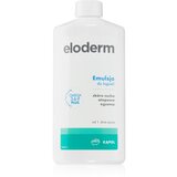 Eloderm Emulsion emulzija za kupku za djecu od rođenja 400 ml | shoptok.hr