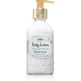 Sabon Delicate Jasmine mlijeko za tijelo 200 ml Cijene