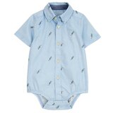 OshKosh bodi košulja za bebe dečake | ePonuda.com