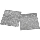  Podne daske 55 pcs Betonsko Siva 5,11 m² PVC | shoptok.hr