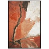 Premier Housewares Slika z okvirjem/na platnu 83x123 cm Astratto – Cene