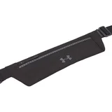 Pasovi Ua Velociti Run Belt Črna
