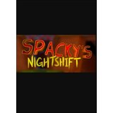 Steam Spacky's Nightshift (PC) Key GLOBAL Steam Spacky's Nightshift (PC) Key GLOBAL Slike