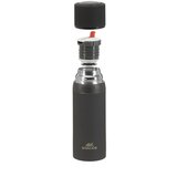 Rivacase termovka 90311BK 0.5L, črna | Shoptok.si