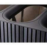 Joseph Joseph Crna bambusova košara za rublje 3x30 l Tota Trio Luxe – | shoptok.hr