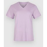 O'neill Essentials V-Neck T-shirt purple rose | Shoptok.si