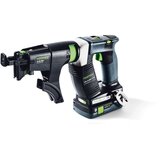 Festool Akku-Baubratskac DWC 18-2500 HPC 4,0 I-Plus, Akku-trokrilni bratskac 576498 | shoptok.hr