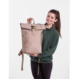 Vuch Ženski ruksak Neddy Beige, 25 x 16 cm | shoptok.hr
