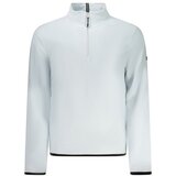  Muška Plava Zip-Up Majica NORWAY 1963 | shoptok.hr