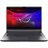 Asus ROG Strix G18 G815LM-S9025 (18 inča 2.5K, Ultra 9 275HX, 32GB, SSD 1TB, GeForce RTX 5060) laptop + ROG ranac | ePonuda.com
