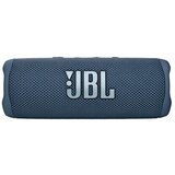 JBL FLIP6 Vodootporni Bluetooth zvučnik, plavi Cijene