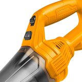 Aku mini usisavač 20V 0,5L CVLI20126 | shoptok.hr