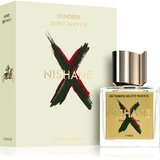 Nishane Hundred Silent Ways X parfumski ekstrakt uniseks 50 ml | Shoptok.si