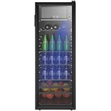 Starcrest hladilnik SBC-138BK | Shoptok.si