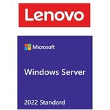 Lenovo SRV DOD LN OS WIN 2022 Server Standard ROK (16 Core) | ePonuda.com