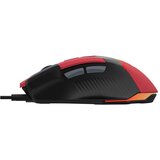Tracer GAMEZONE Gaming mis 7200dpi RGB crveni SPECTRA RED RGB | Eponuda.com